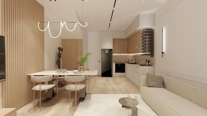 Foto 4 van Insulindestraat 283-A01