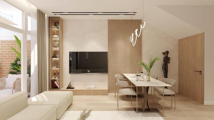 Foto 7 van Insulindestraat 283-A01