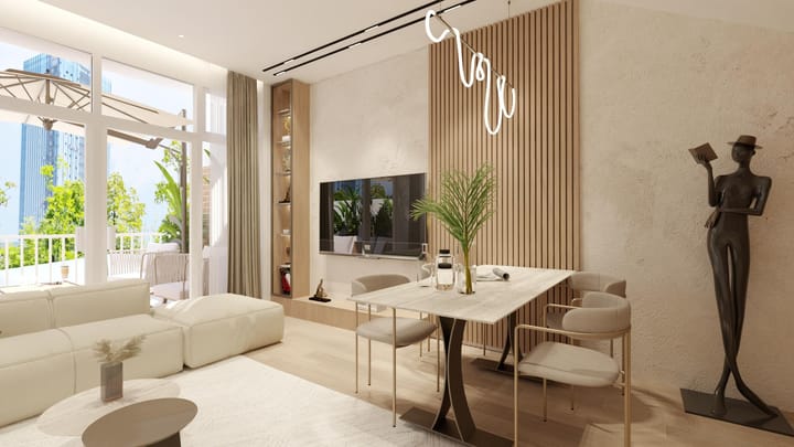 Foto 8 van Insulindestraat 283-A01