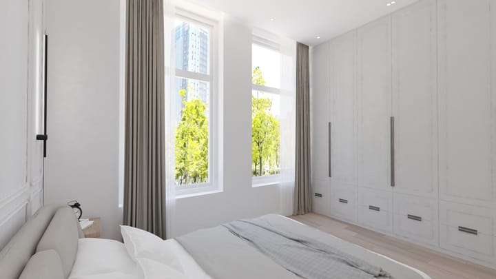 Foto 13 van Insulindestraat 283-A01