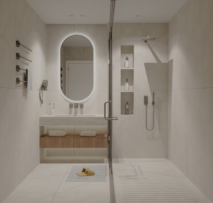 Foto 14 van Insulindestraat 283-A01