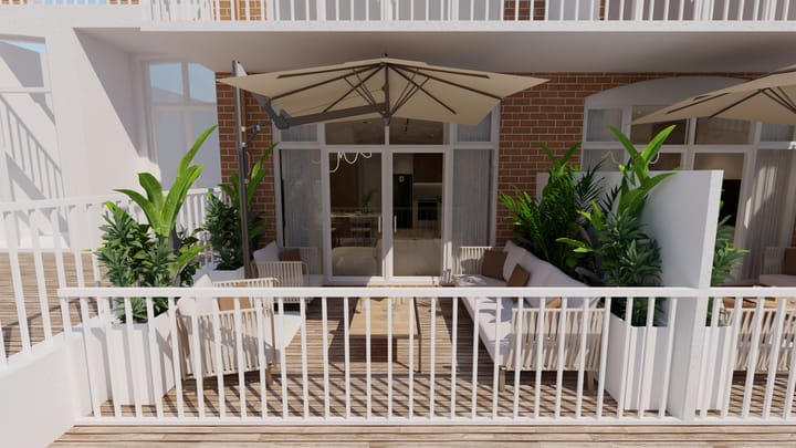 Foto 17 van Insulindestraat 283-A01