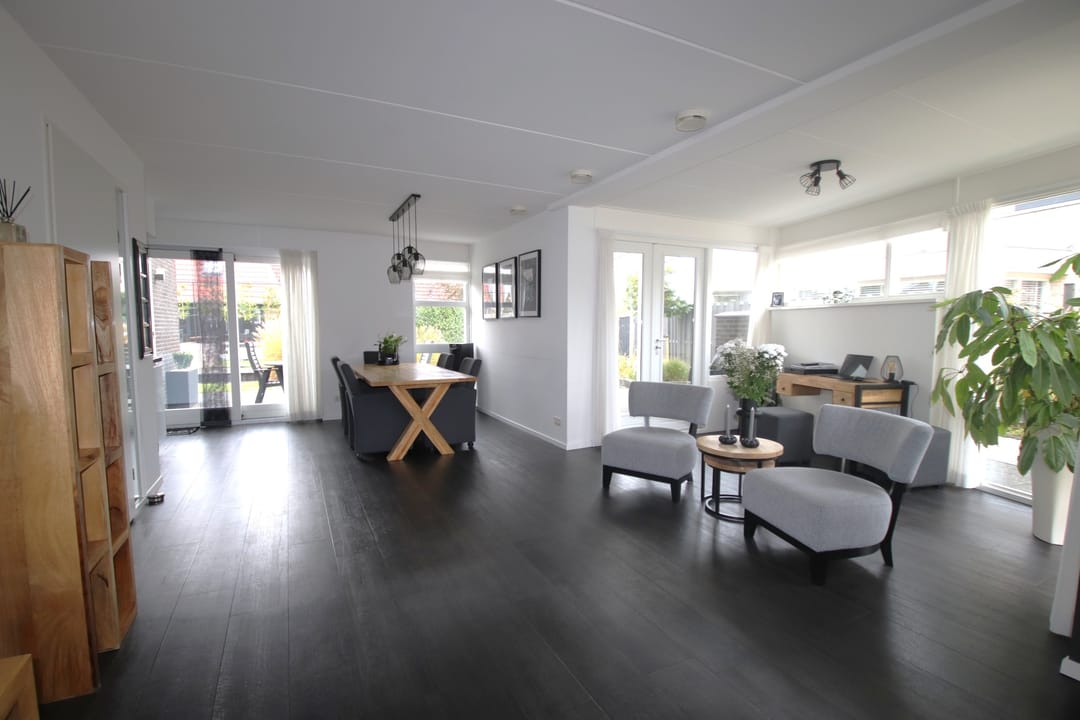 Foto 8 van De Markol 7