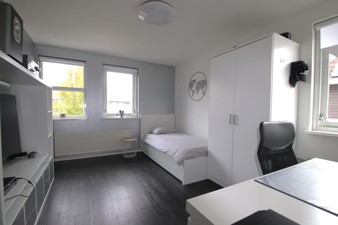 Foto 26 van De Markol 7