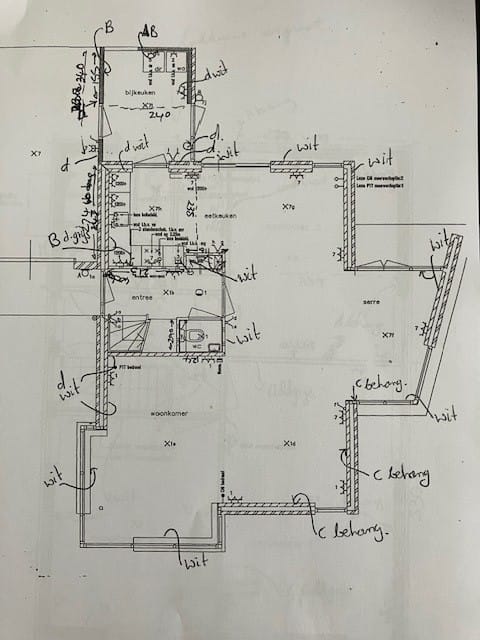Foto 43 van De Markol 7