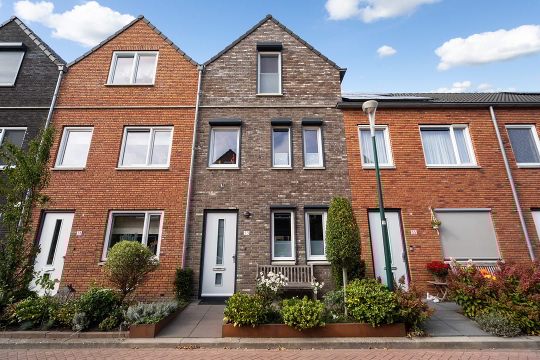 Photo 1 of Hof van Voorvliet 53