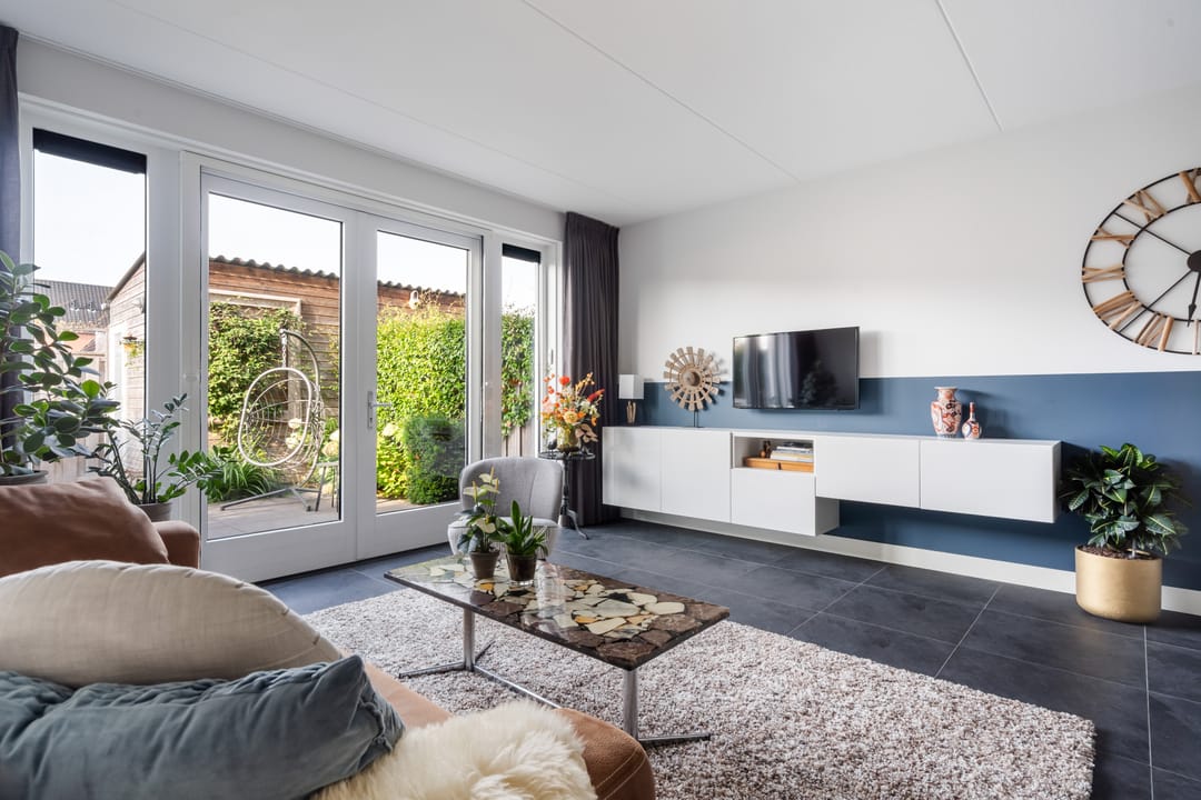 Photo 2 of Hof van Voorvliet 53