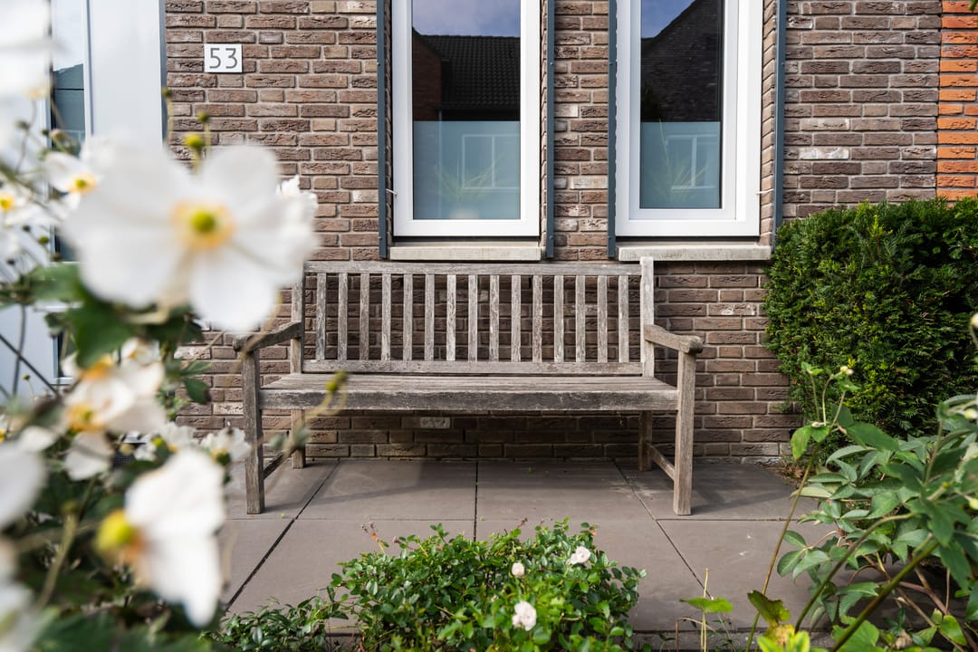 Photo 7 of Hof van Voorvliet 53