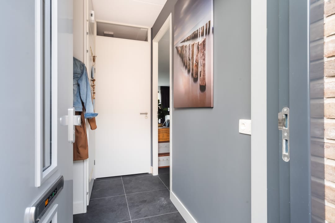 Photo 8 of Hof van Voorvliet 53