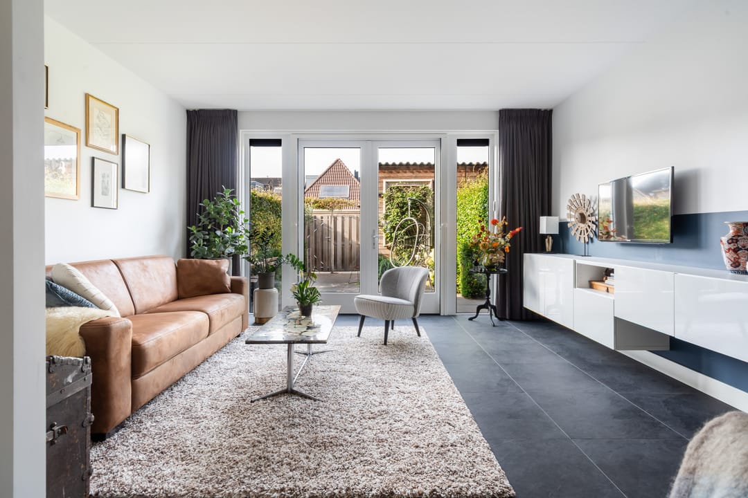 Photo 11 of Hof van Voorvliet 53