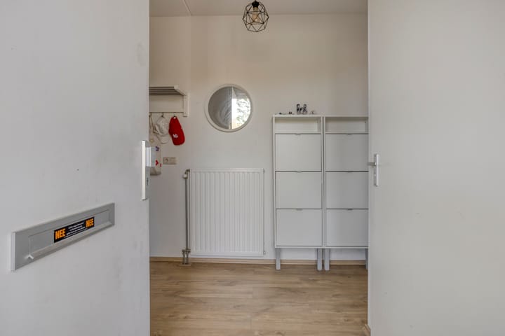 Foto 2 van Pastoor Mulkenshof 21