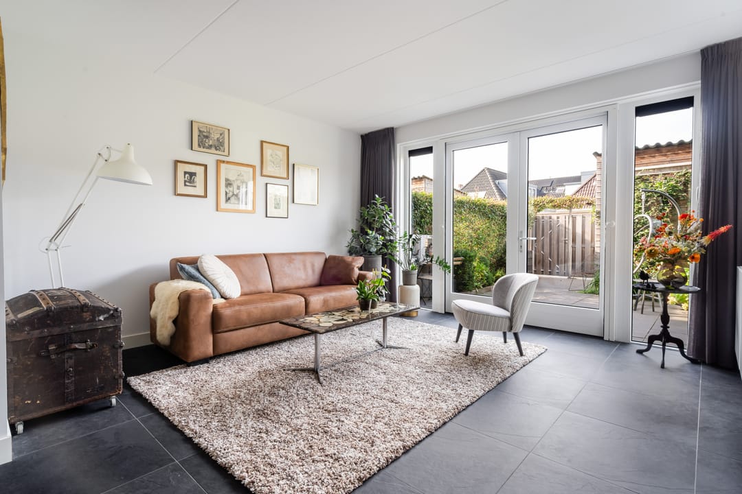 Photo 13 of Hof van Voorvliet 53