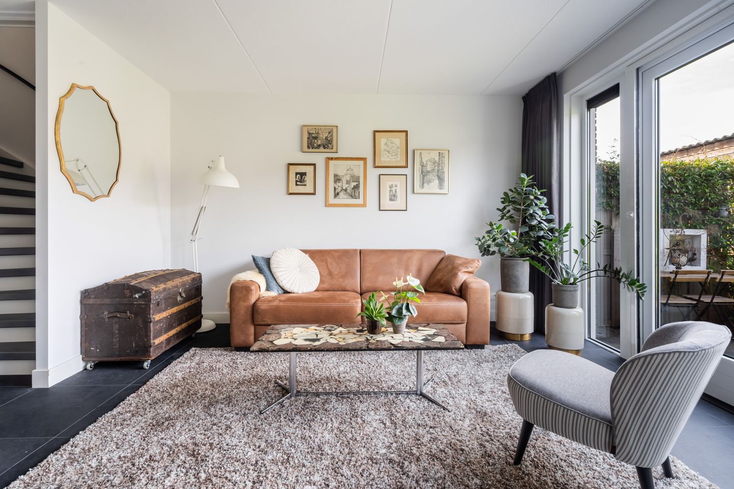 Photo 14 of Hof van Voorvliet 53