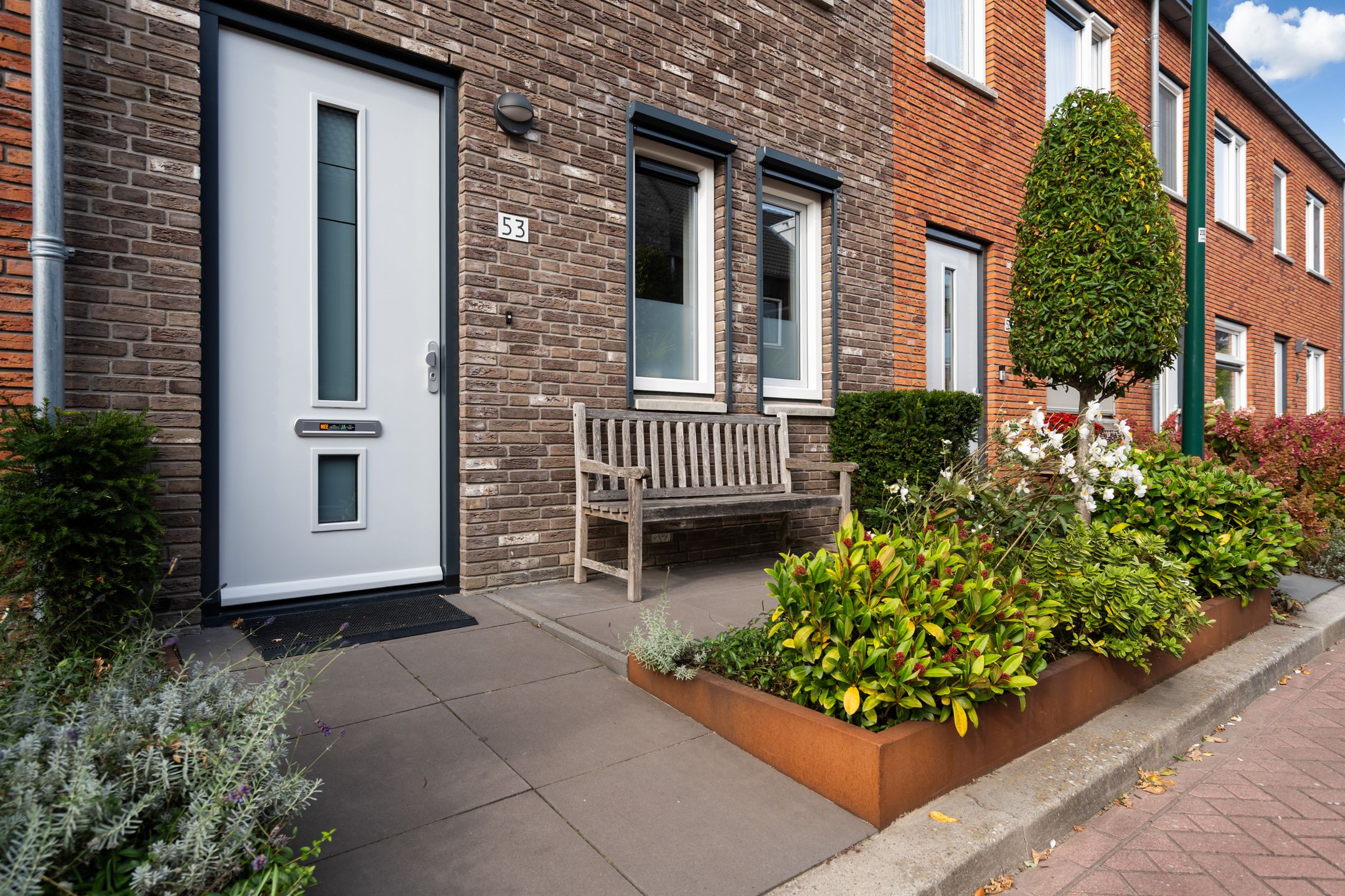 Photo 6 of Hof van Voorvliet 53