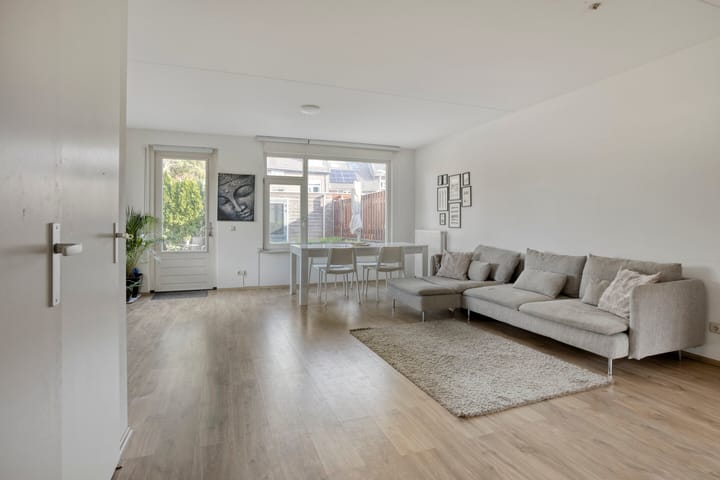 Foto 4 van Pastoor Mulkenshof 21