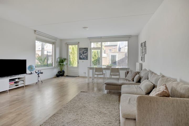 Foto 5 van Pastoor Mulkenshof 21