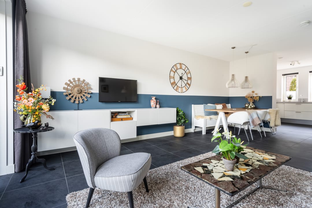 Photo 16 of Hof van Voorvliet 53