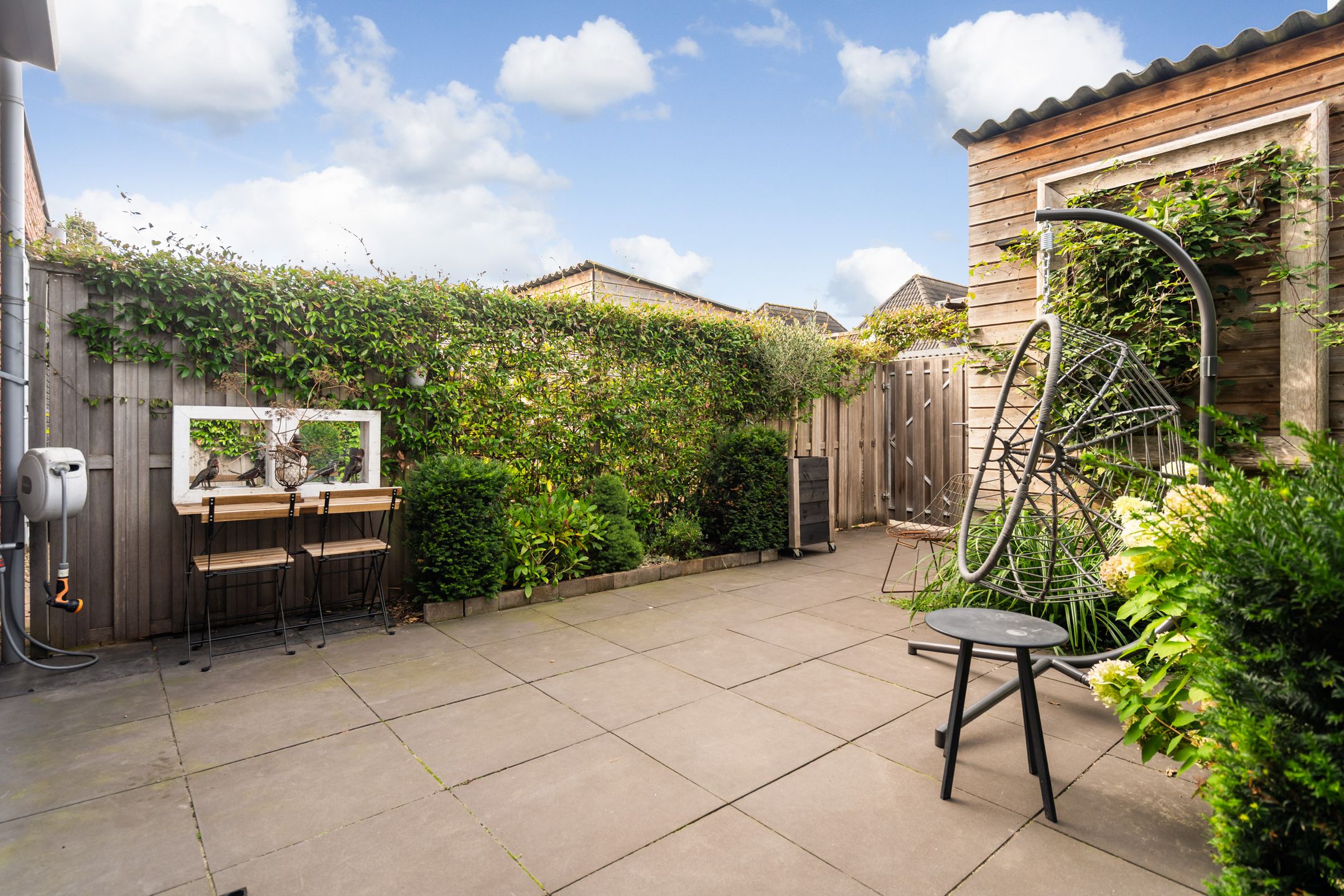 Photo 18 of Hof van Voorvliet 53