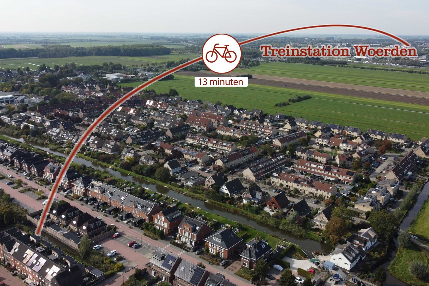 Photo 5 of Hof van Voorvliet 53