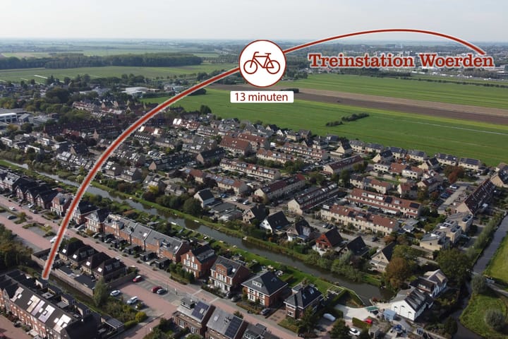 Photo 5 of Hof van Voorvliet 53