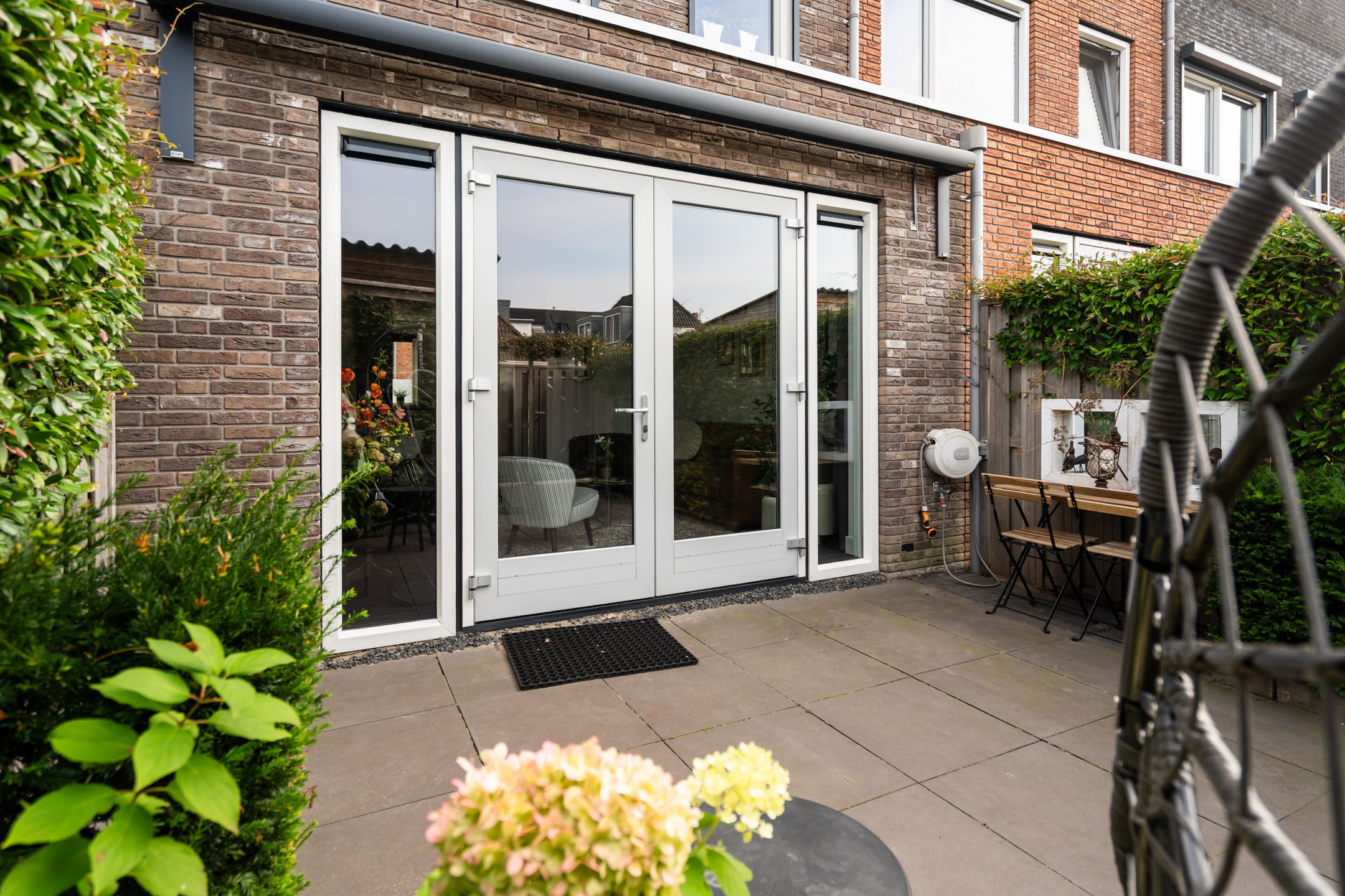 Photo 21 of Hof van Voorvliet 53