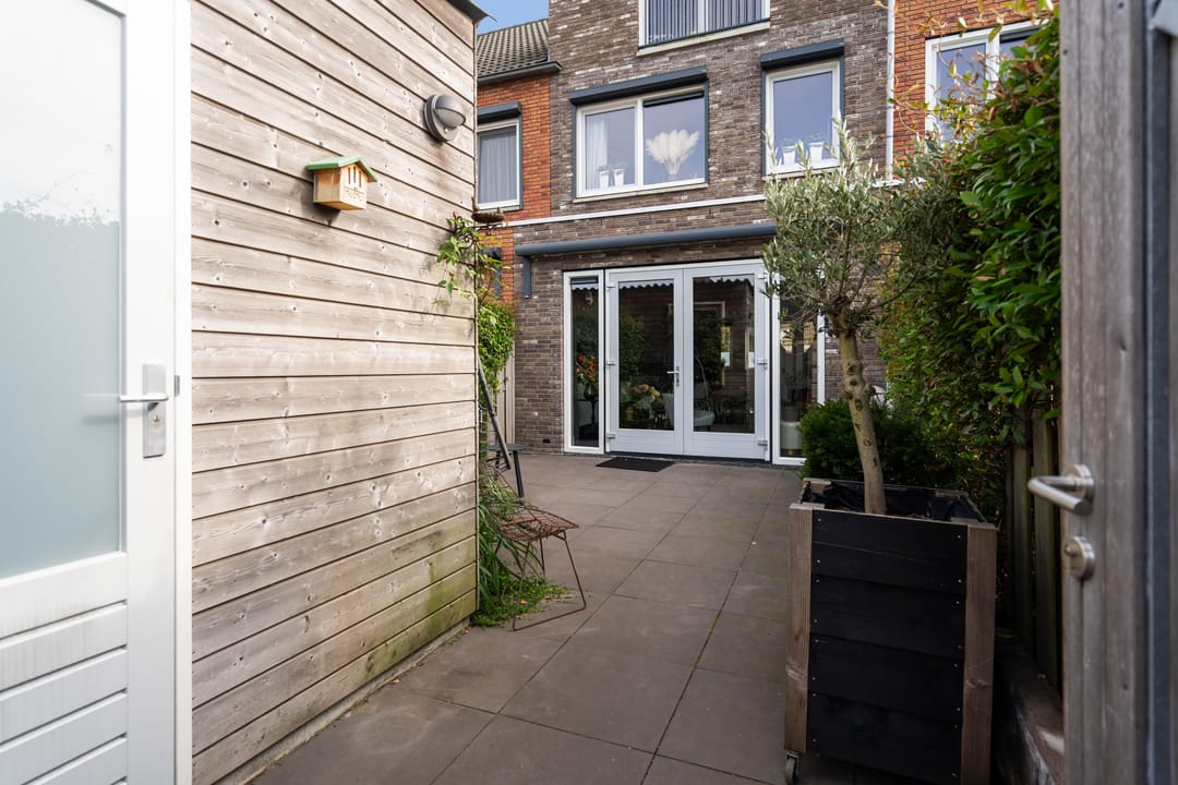 Photo 23 of Hof van Voorvliet 53