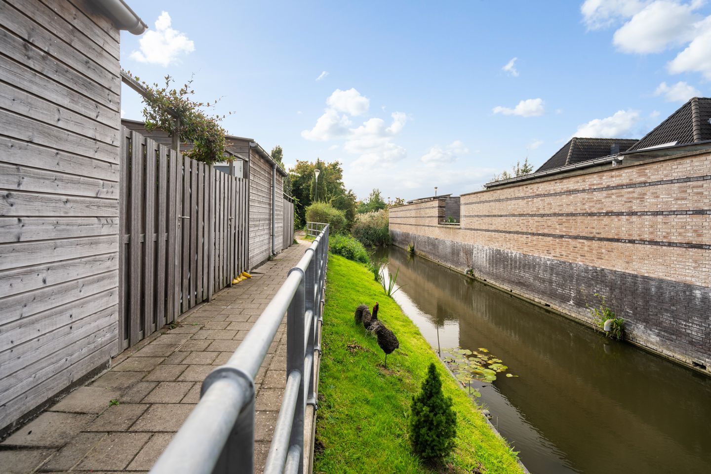 Photo 25 of Hof van Voorvliet 53