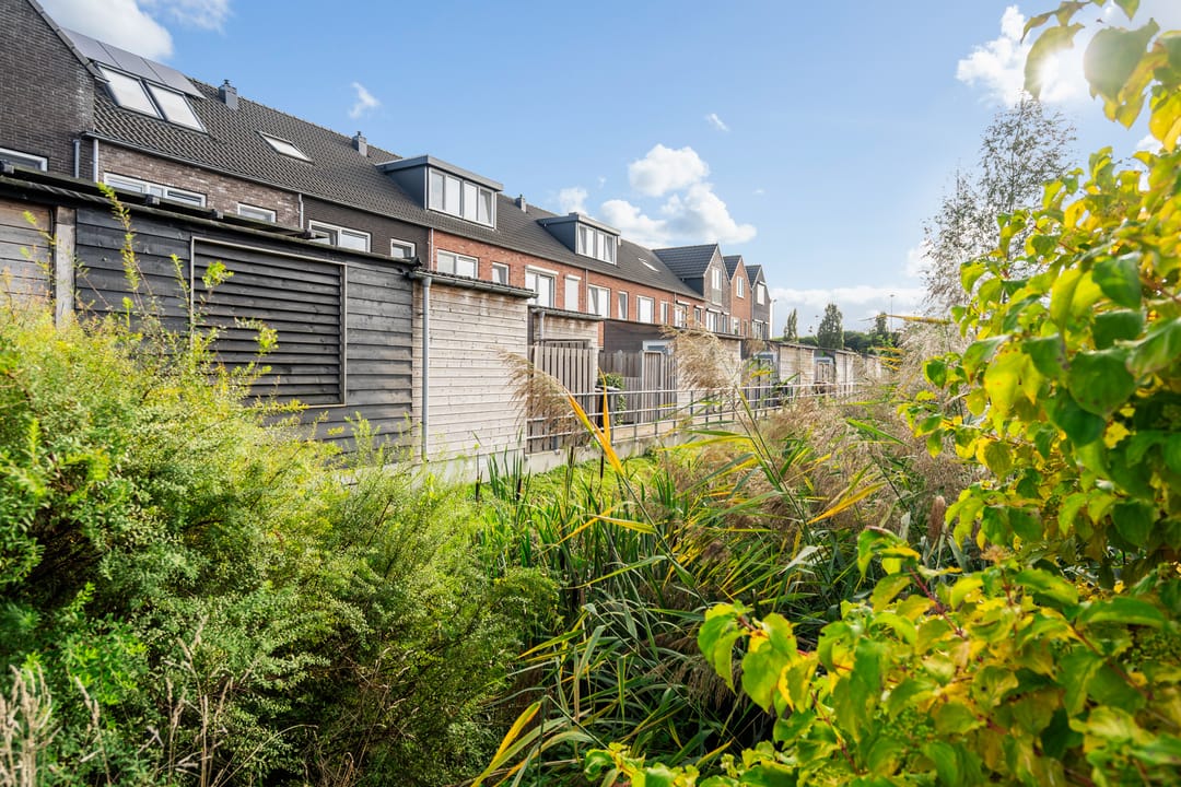 Photo 26 of Hof van Voorvliet 53