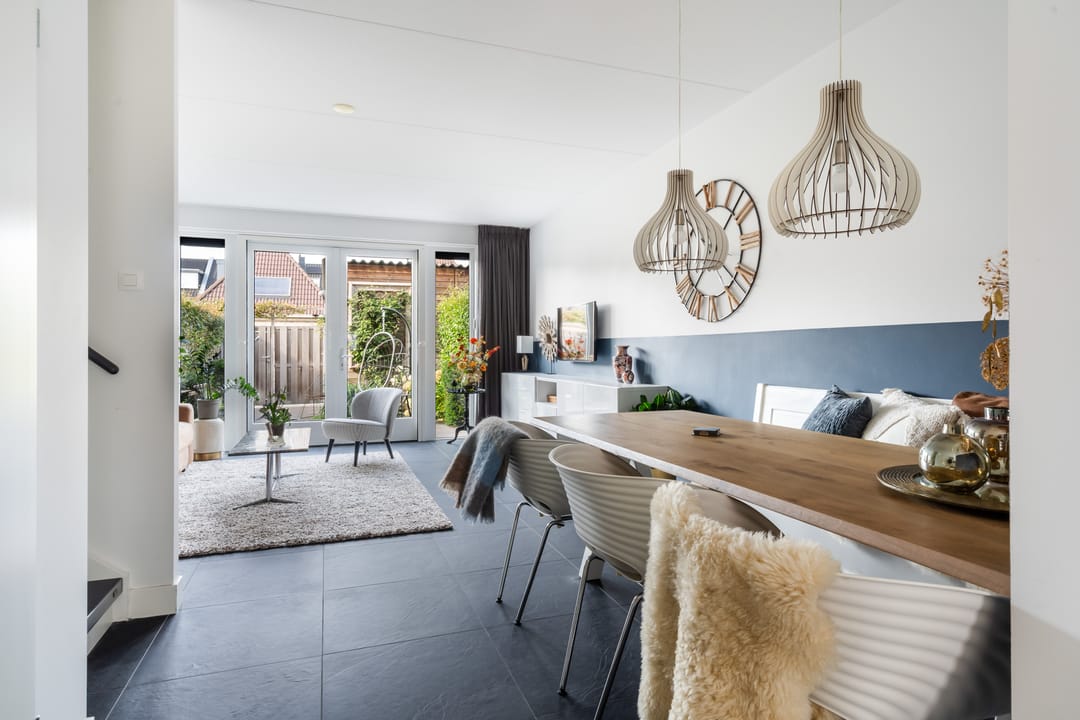 Photo 28 of Hof van Voorvliet 53