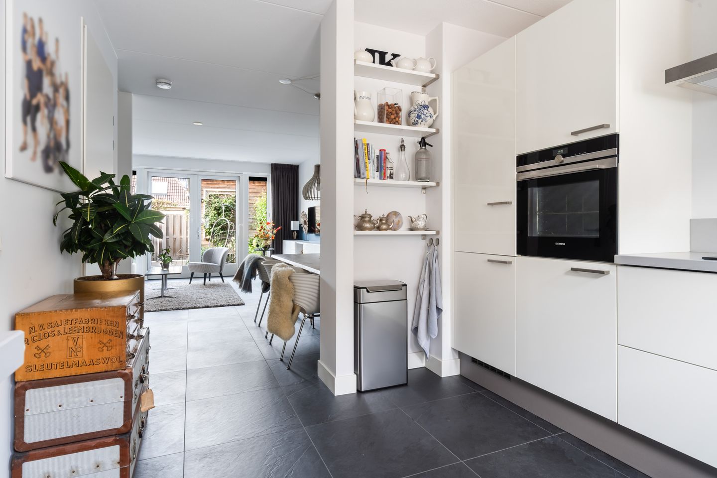 Photo 35 of Hof van Voorvliet 53