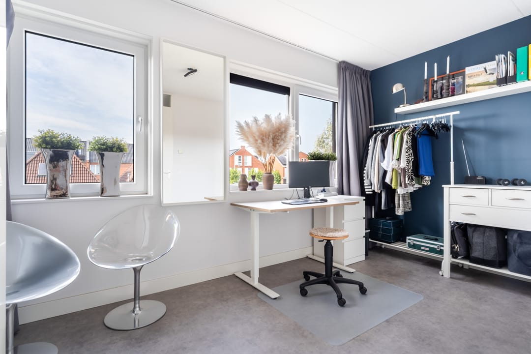 Photo 37 of Hof van Voorvliet 53