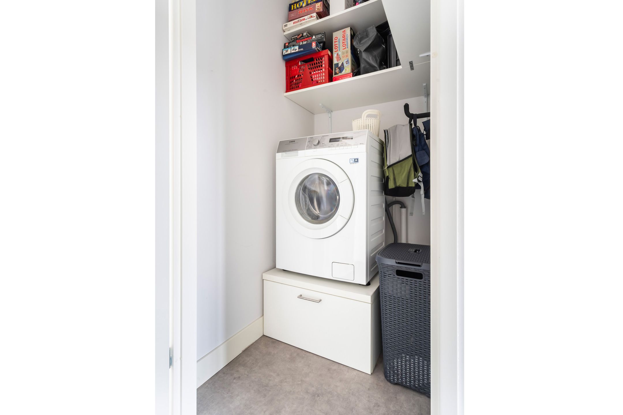 Photo 45 of Hof van Voorvliet 53