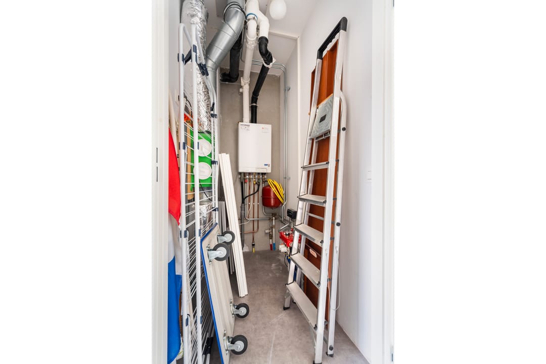 Photo 46 of Hof van Voorvliet 53