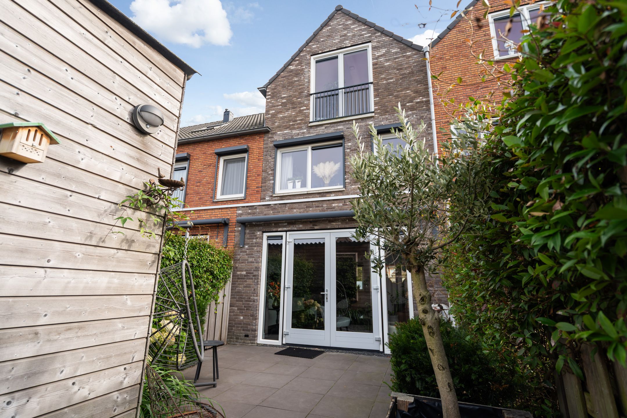 Photo 24 of Hof van Voorvliet 53