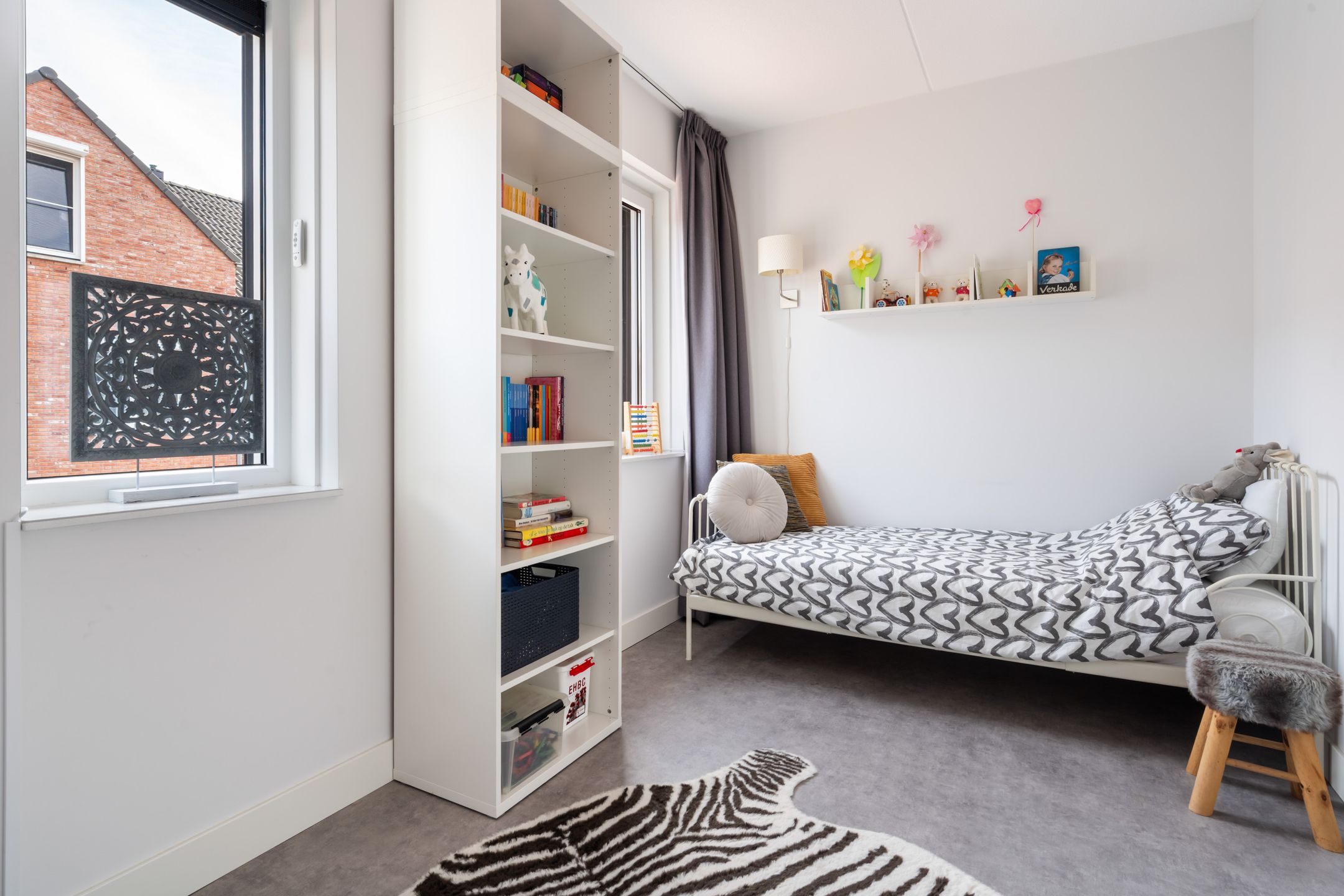 Photo 48 of Hof van Voorvliet 53