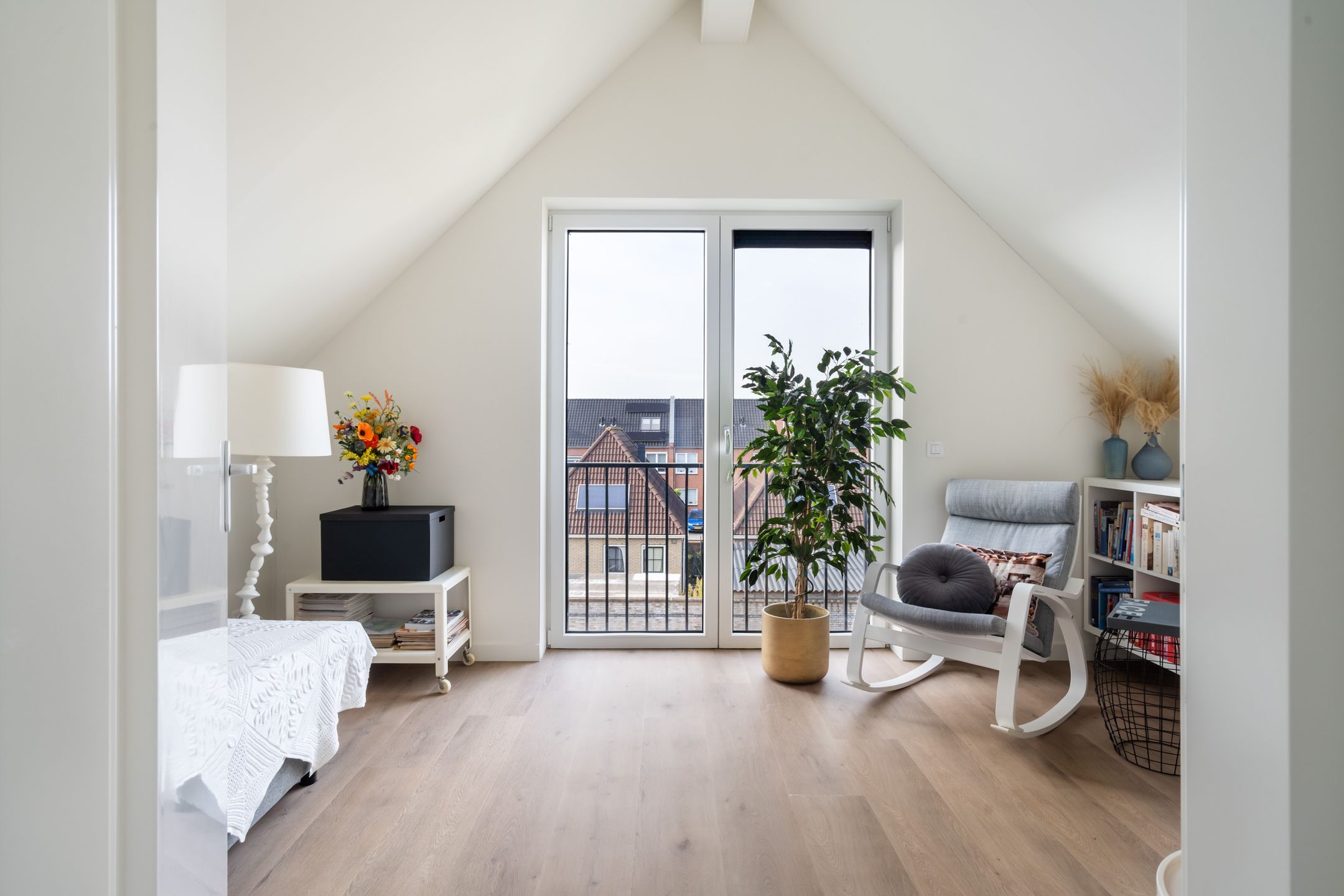 Photo 54 of Hof van Voorvliet 53