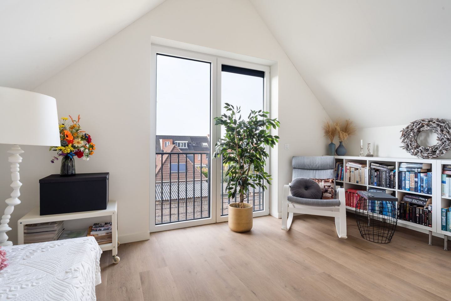 Photo 55 of Hof van Voorvliet 53