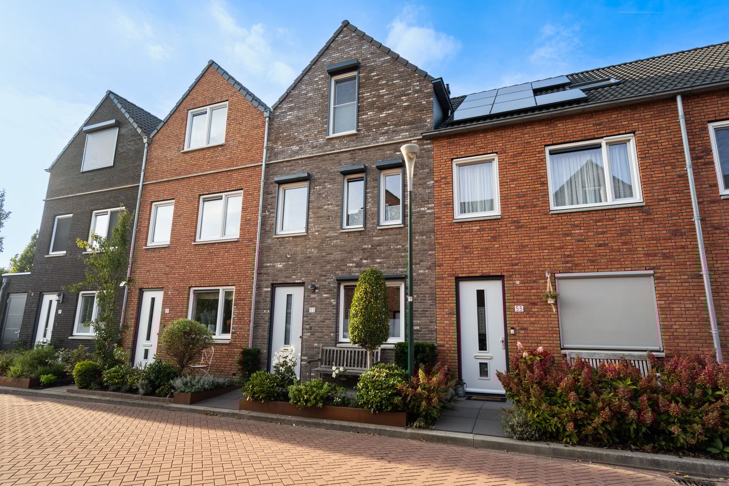 Photo 59 of Hof van Voorvliet 53