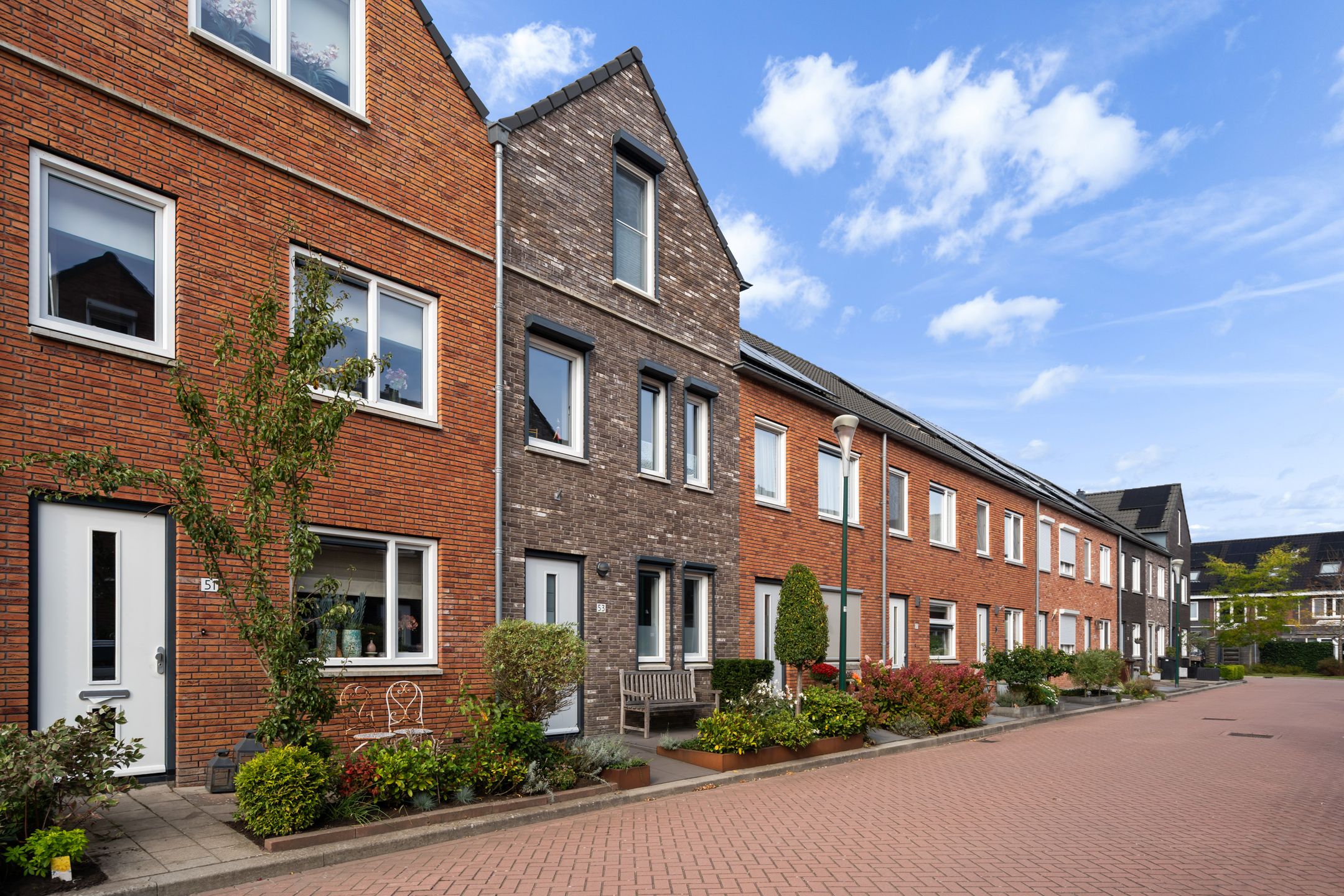 Photo 60 of Hof van Voorvliet 53