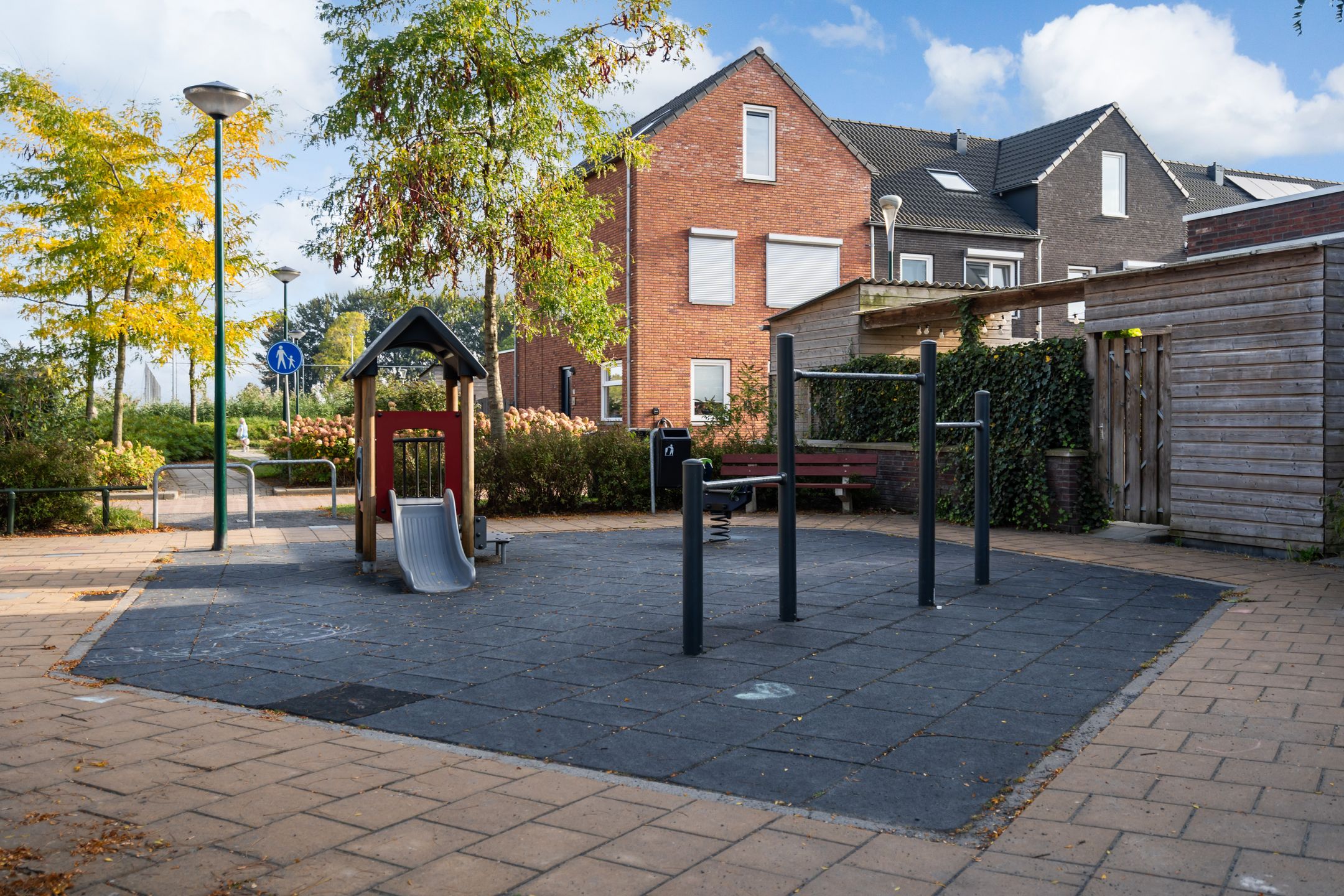 Photo 66 of Hof van Voorvliet 53