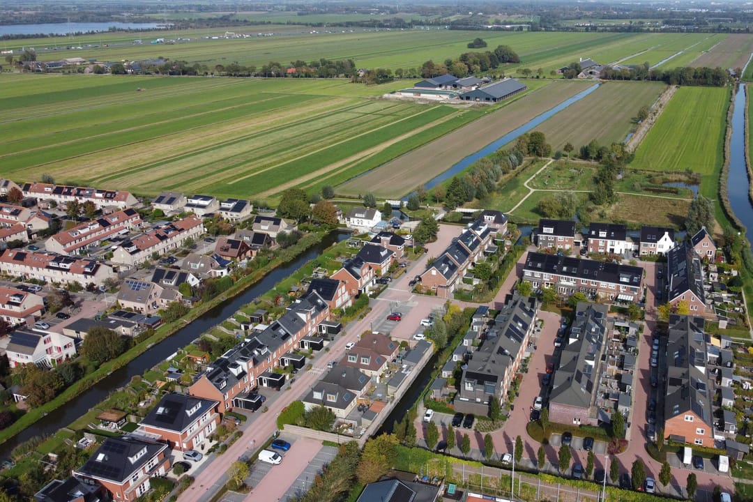 Photo 68 of Hof van Voorvliet 53