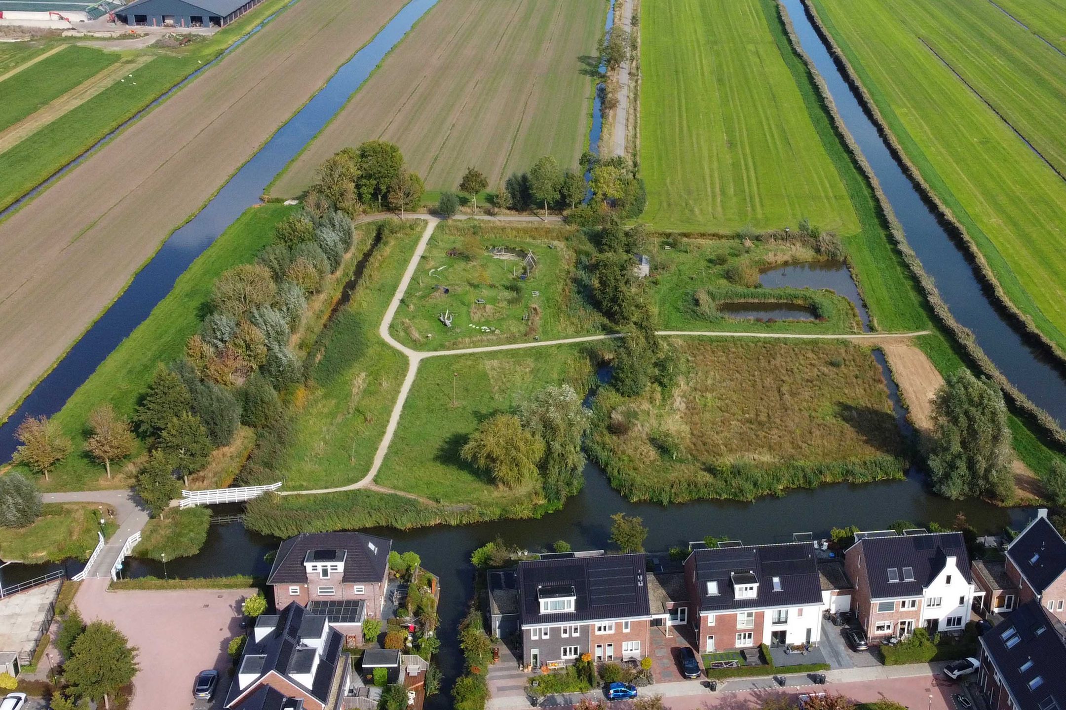 Photo 69 of Hof van Voorvliet 53