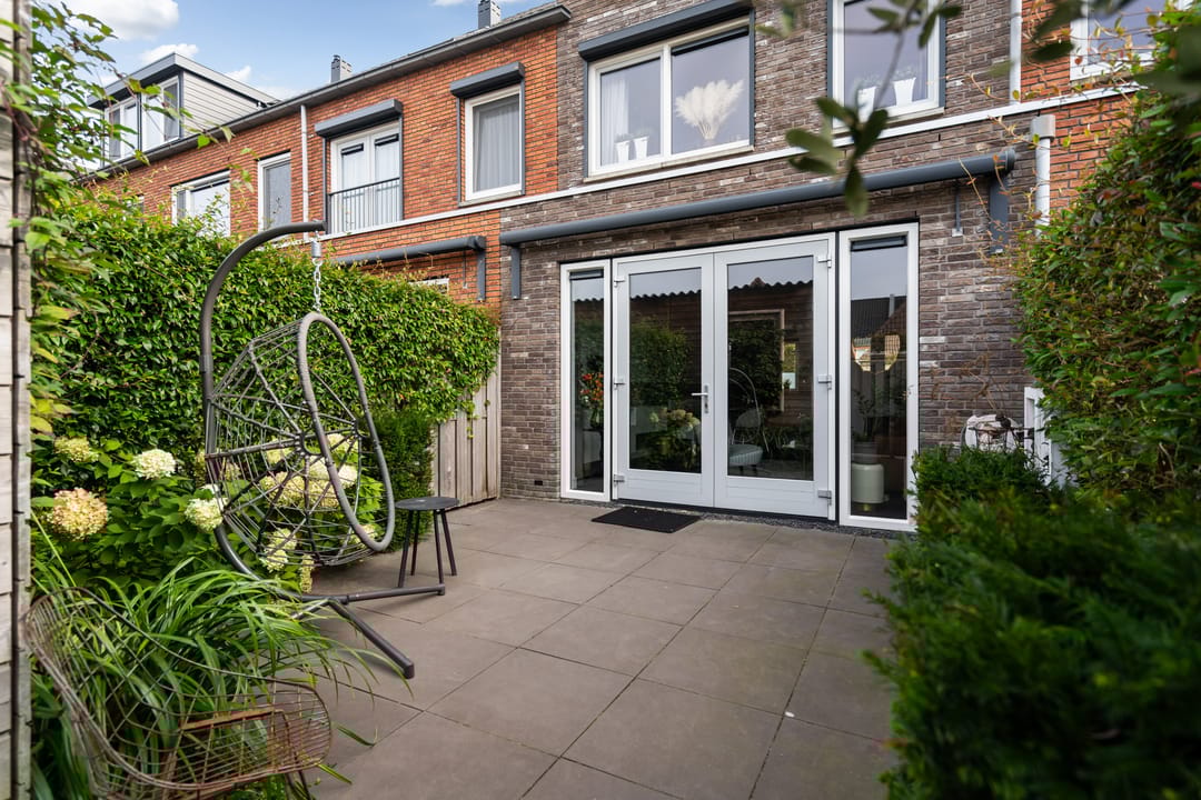 Photo 22 of Hof van Voorvliet 53