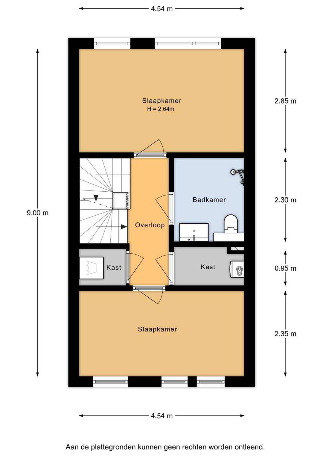 Photo 71 of Hof van Voorvliet 53