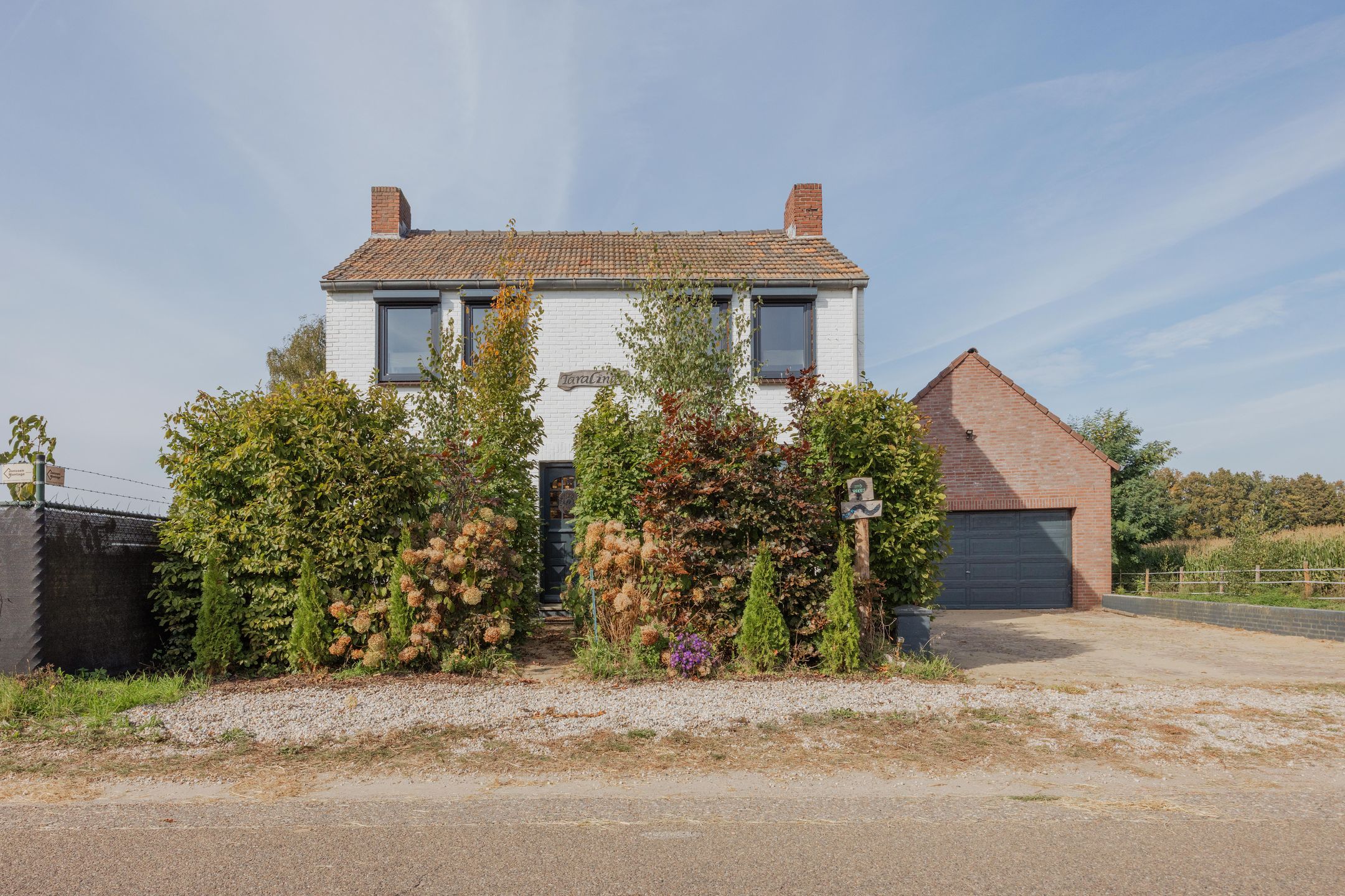 Hanikerweg, 3, Lomm, 5943NA, Limburg, Nederland 3