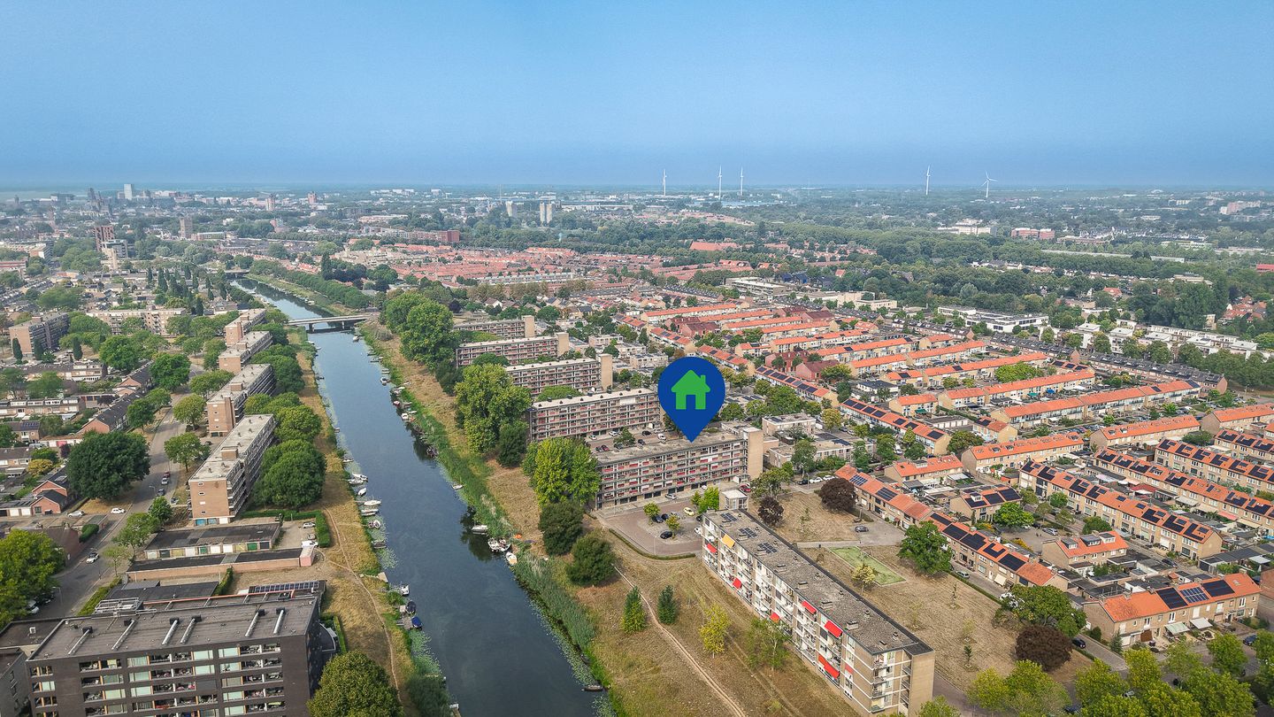 Photo 1 of Hesselsstraat 129