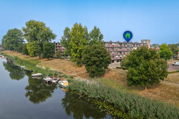 Photo 5 of Hesselsstraat 129