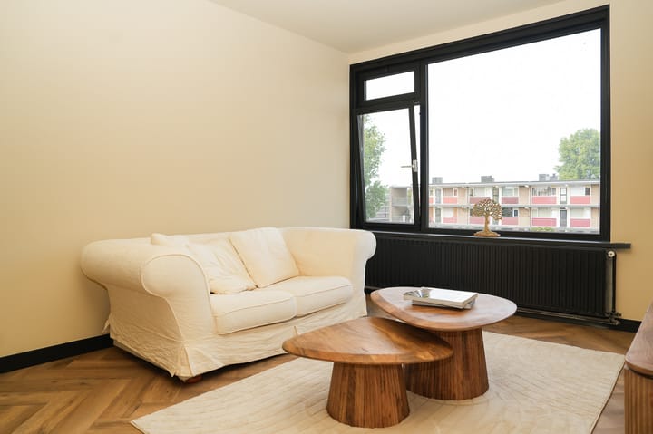 Photo 13 of Hesselsstraat 129