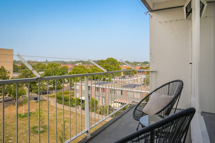 Photo 23 of Hesselsstraat 129