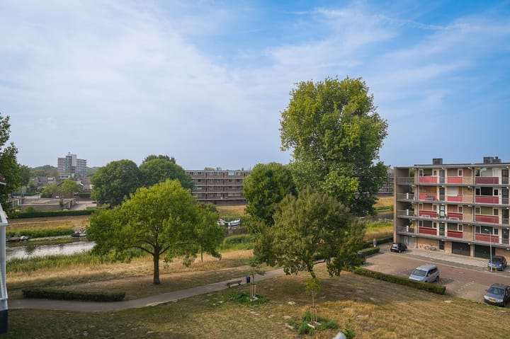 Photo 25 of Hesselsstraat 129